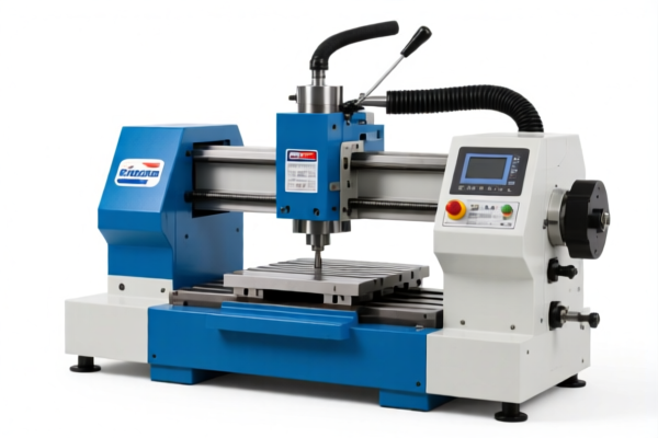 CNC Punching Press