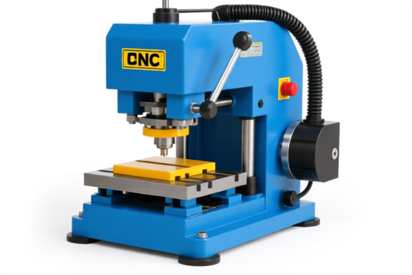 CNC Punching Press