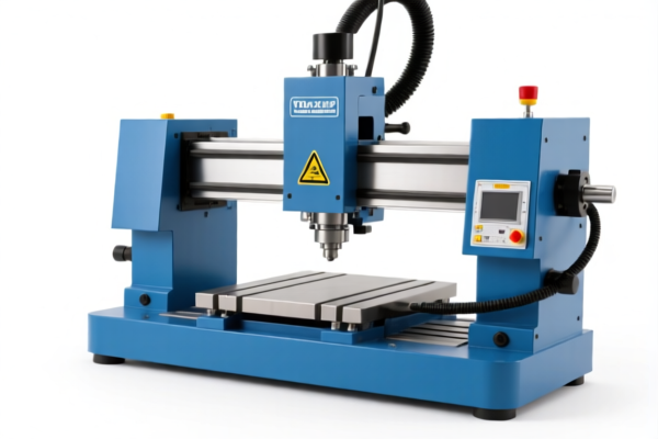 CNC Punching Press