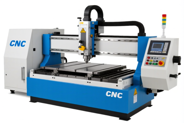 CNC Shearing Machine
