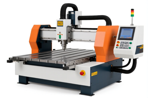 CNC Shearing Machine