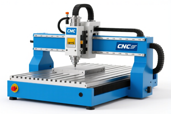 CNC Notching Machine
