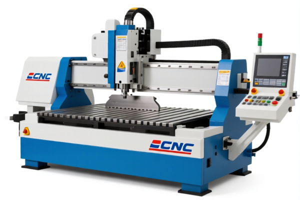 CNC Shearing Machine