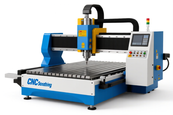 CNC Shearing Machine