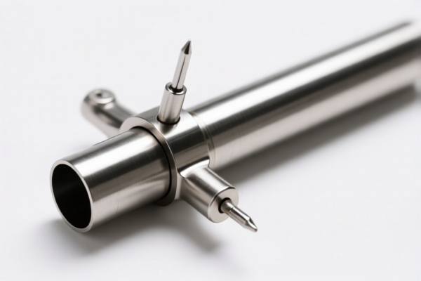 Metal Tube Drawing Equipment