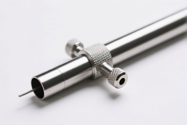 Metal Tube Drawing Equipment