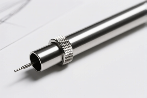 Metal Tube Drawing Equipment