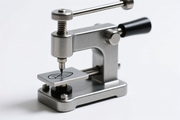 Small Metal Drawing Machine