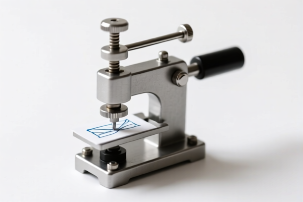 Small Metal Drawing Machine