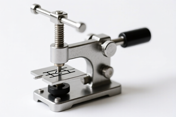 Small Metal Drawing Machine