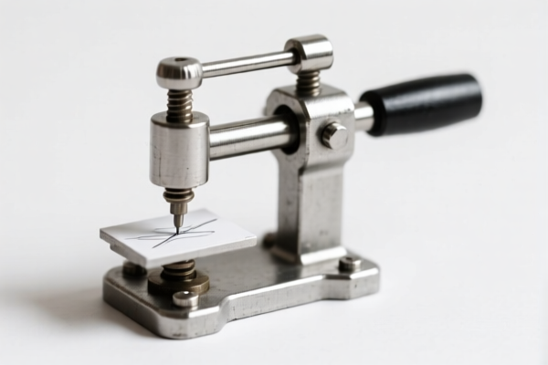 Small Metal Drawing Machine