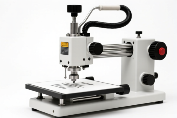 Profile Drawing Machine