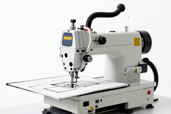Profile Drawing Machine