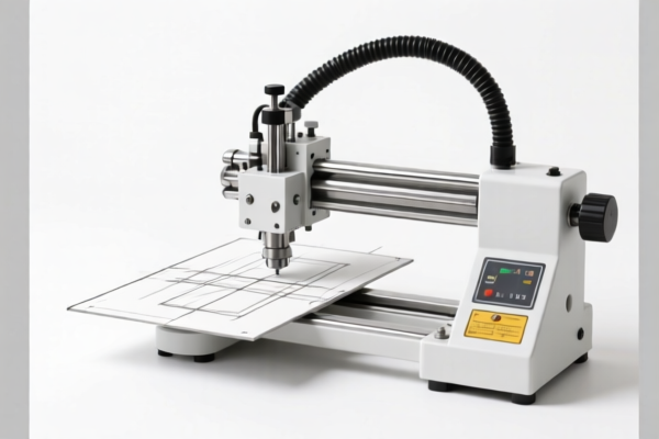 Profile Drawing Machine