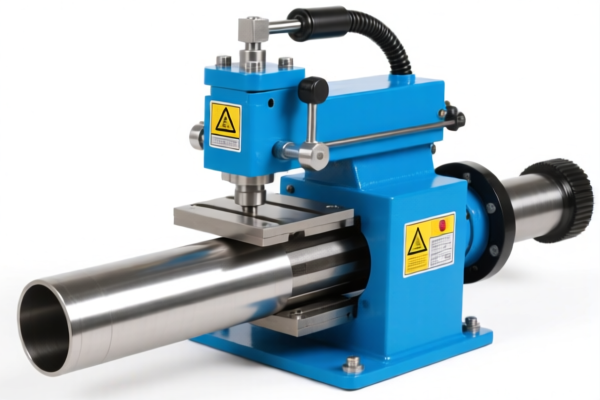 Steel Tube Drawing Machine