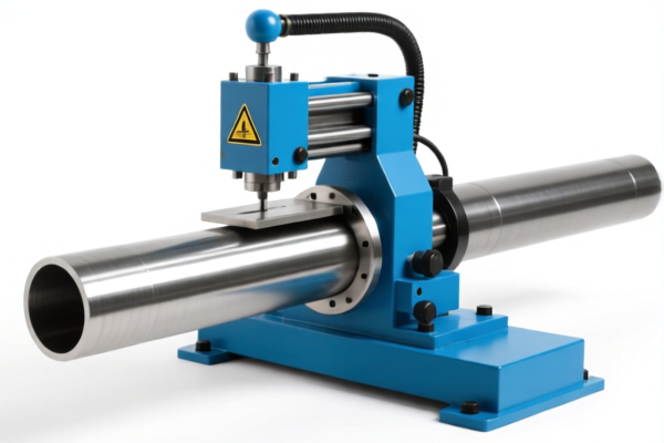 Steel Tube Drawing Machine