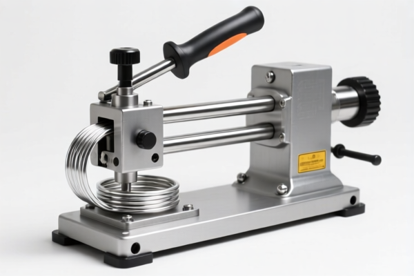 Metal Wire Cutting Machine
