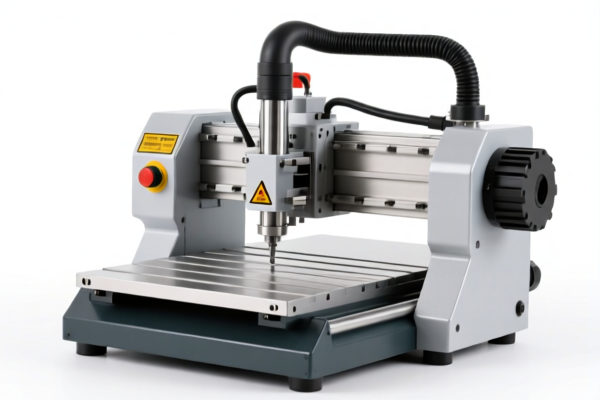 Metal Cutting Machine