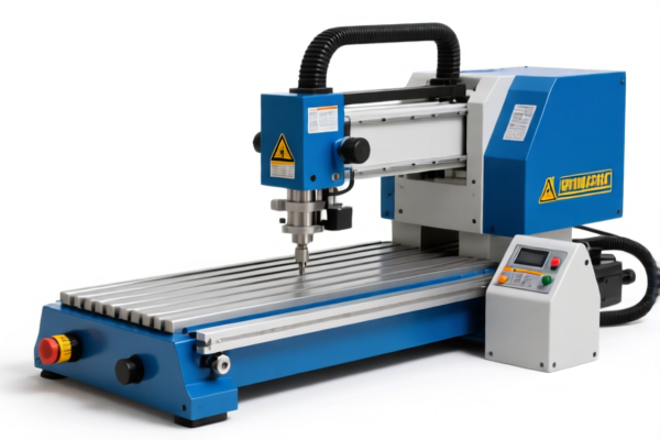 Metal Cutting Machine