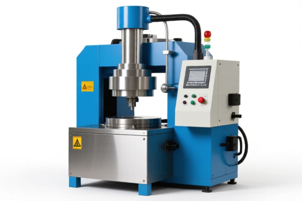 Metal Heat Treatment Machine