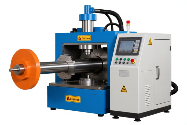 Metal Heat Treatment Machine