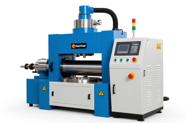 Metal Heat Treatment Machine