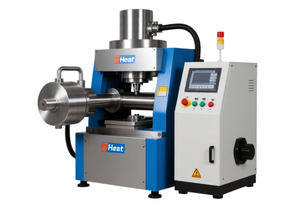 Metal Heat Treatment Machine