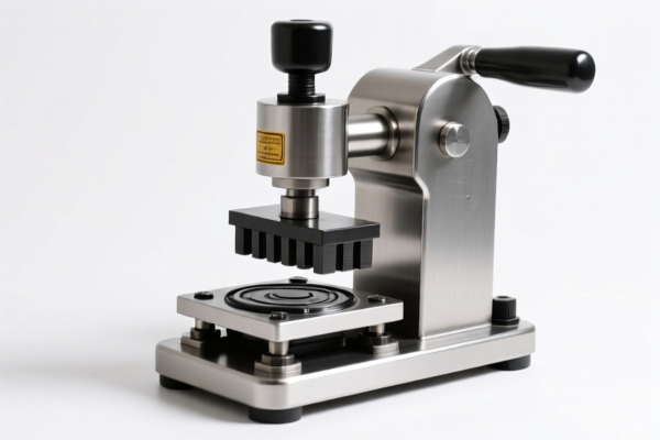 Metal Stamping Machine