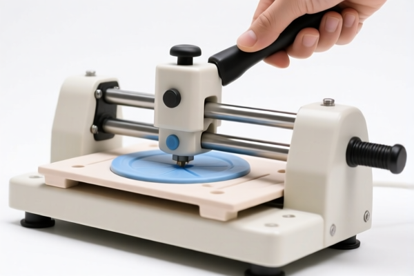 Ceramic Cutting Machine