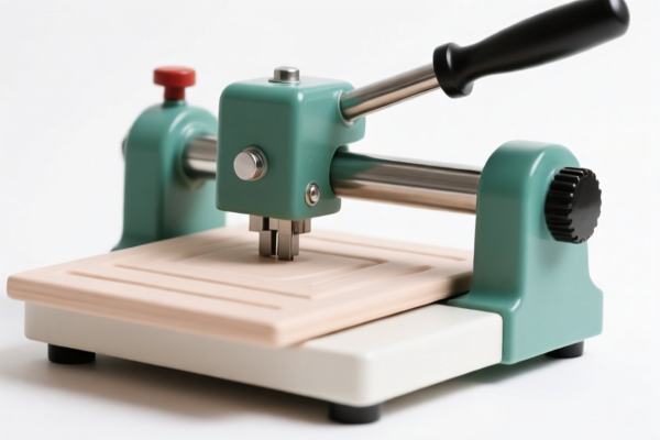 Ceramic Cutting Machine