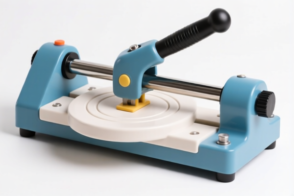 Ceramic Cutting Machine