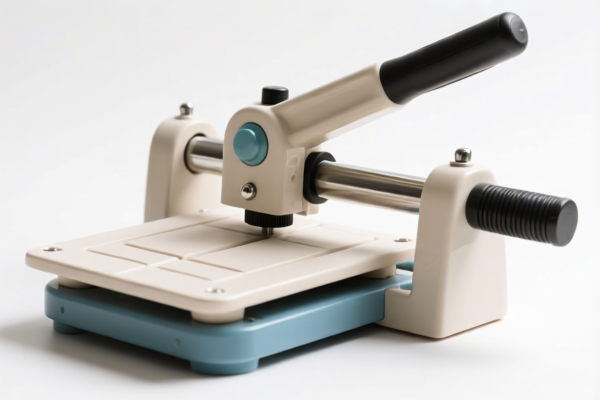 Ceramic Cutting Machine