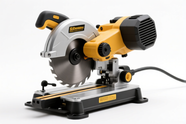Concrete Cutting Machine
