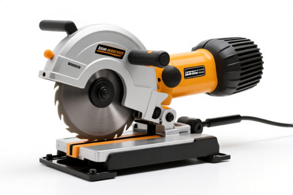 Concrete Cutting Machine