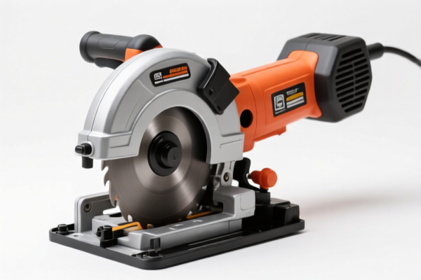 Concrete Cutting Machine
