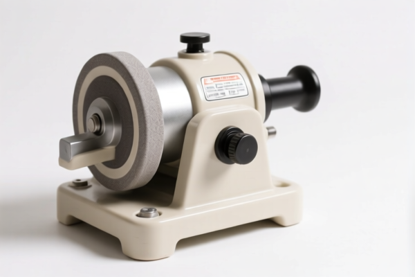 Ceramic Grinding Machine