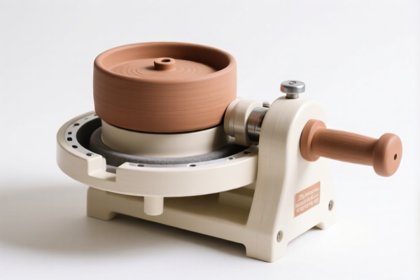 Ceramic Grinding Machine
