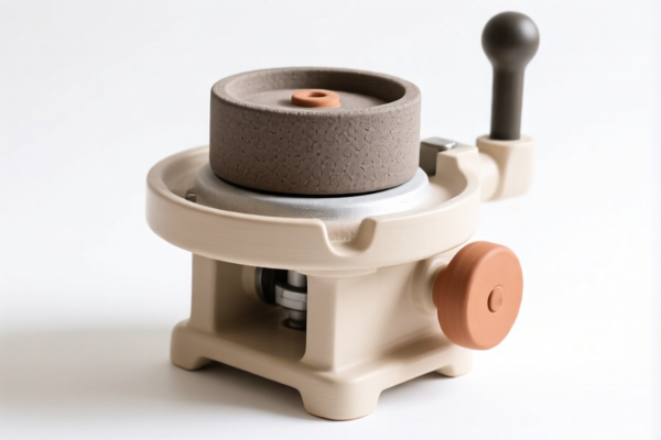 Ceramic Grinding Machine