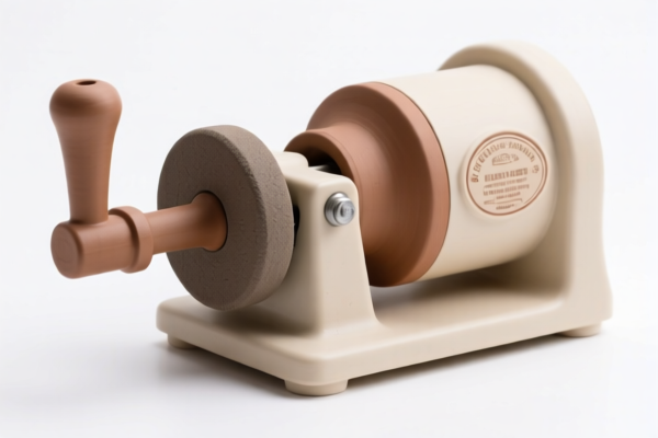 Ceramic Grinding Machine