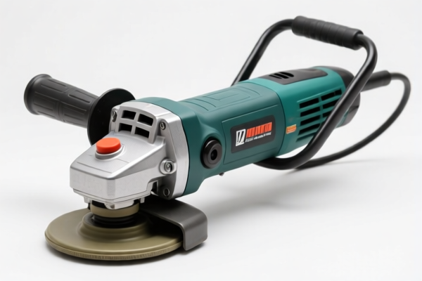 Concrete Surface Treatment Machine Tools