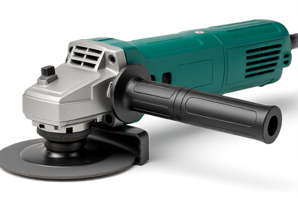 Concrete Surface Treatment Machine Tools