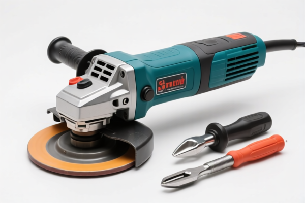 Concrete Surface Treatment Machine Tools