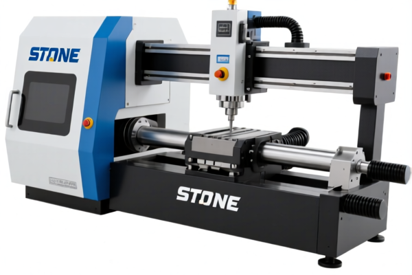 Stone Automated Processing Machine Tools