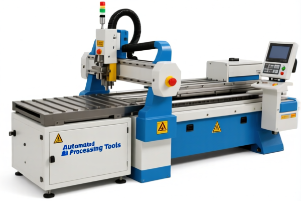 Stone Automated Processing Machine Tools