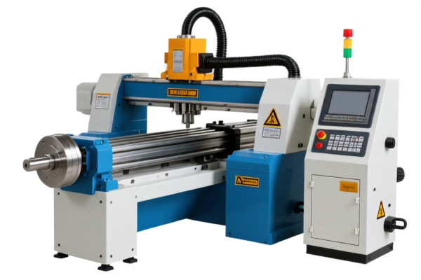 Stone Automated Processing Machine Tools