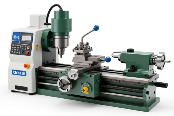 Stone Precision Processing Machine Tools