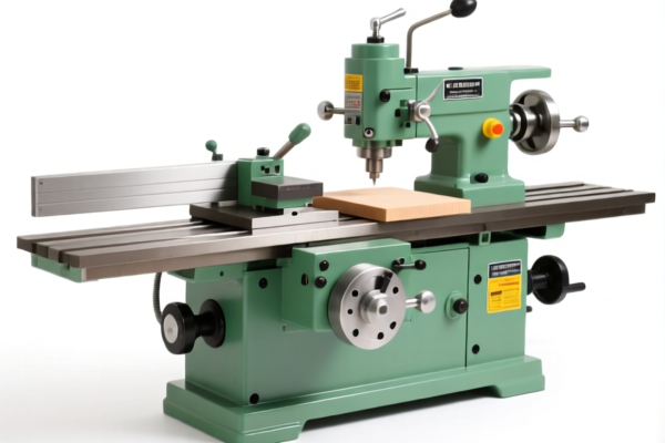 Reconditioned Woodworking Machines