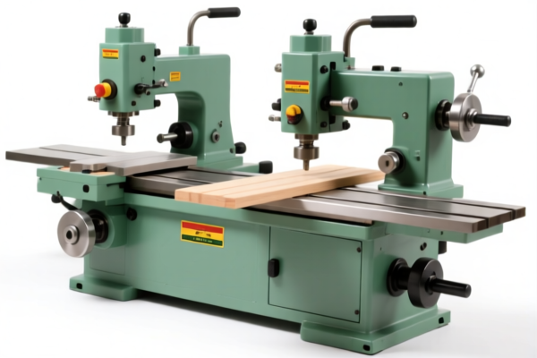 Reconditioned Woodworking Machines