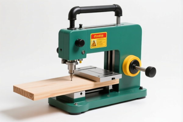 Woodworking Binding Machine