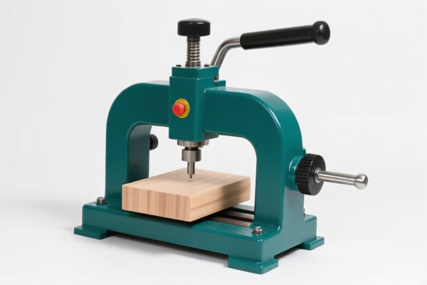 Woodworking Binding Machine